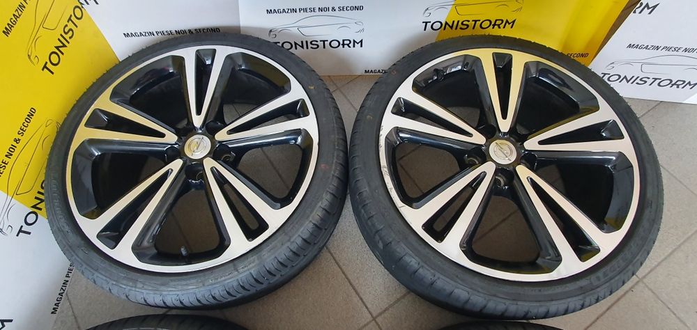 Jante Opel Insignia B 5x115, Et49 8,6Jx20