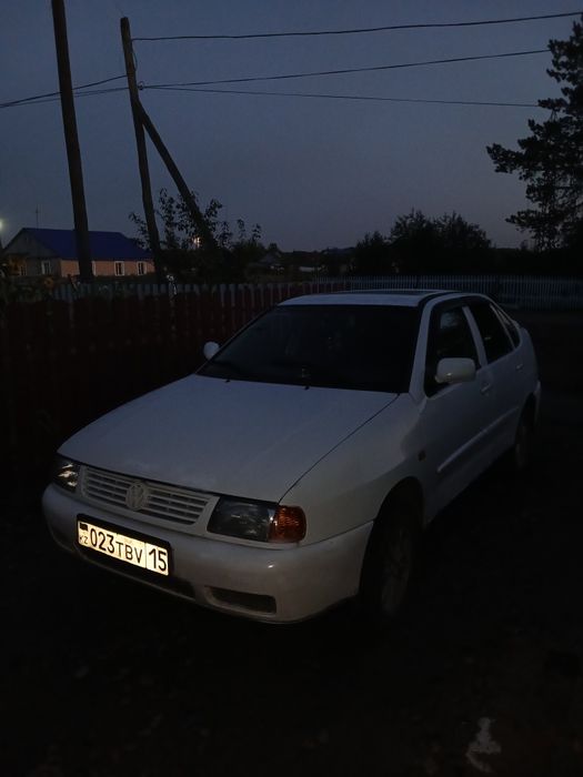 Продам фольксваген