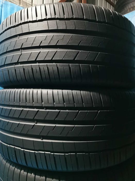295/35 ZR23 hankook 2 bucati