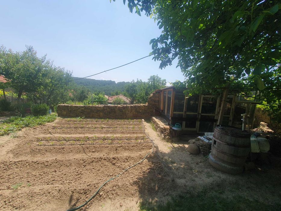 Продава се Къща в с. Буковец, Област Велико Търново - 120 кв.м за 517 €/кв.м - Снимка #18