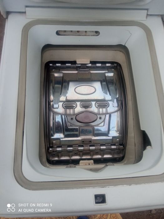 Стиральная машина Indesit