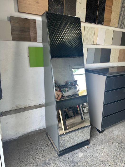 Зеркало на рост 360°