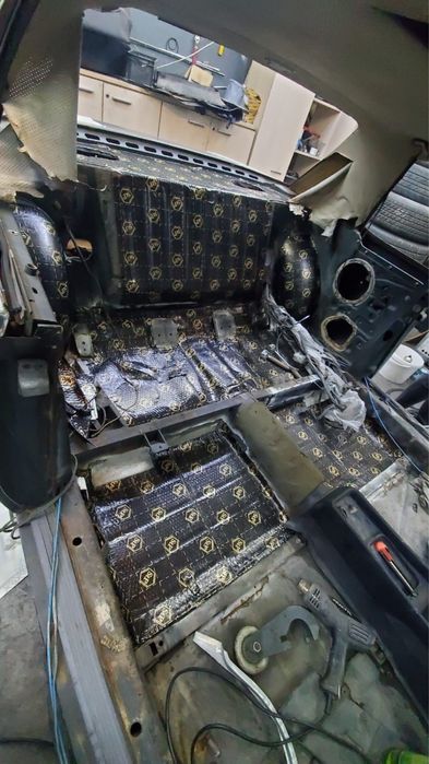 Mercedes w114 280 cutie automata proiect