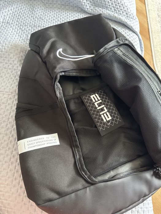 Рюкзак nike elite