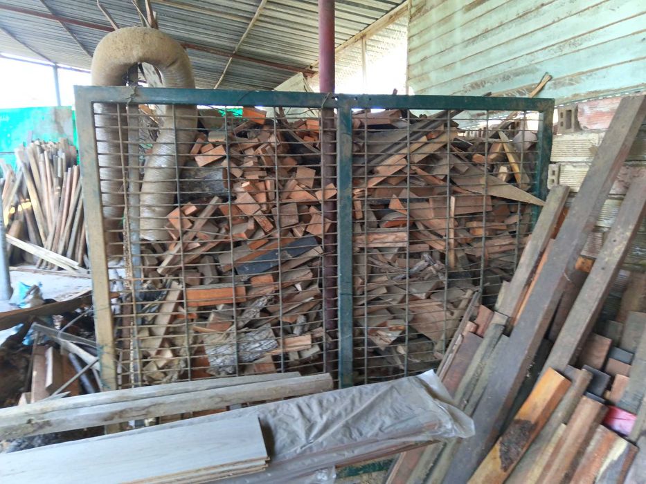 Дърва за огрев...