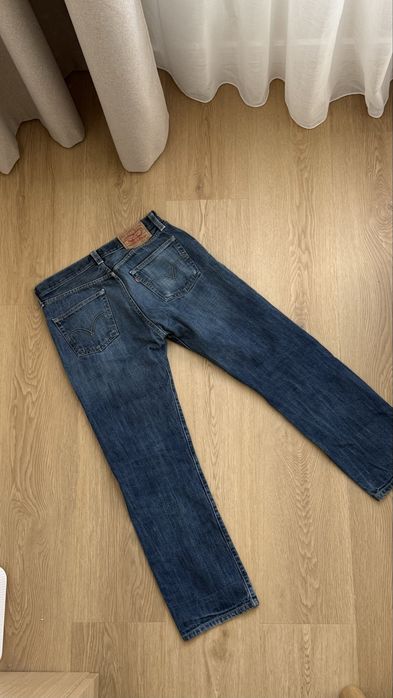 Дънки Levis Original 501s
