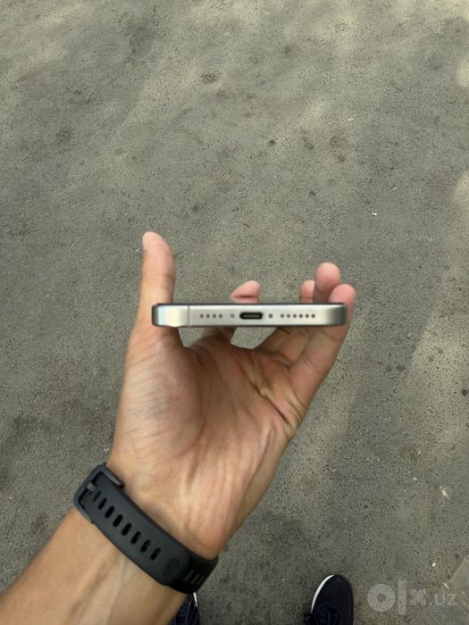 Iphone 15 Pro Max ideal