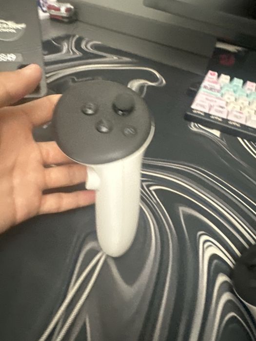 VR-очки Meta Quest 3S 128gb