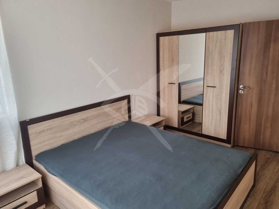 Дава се под наем Тристаен апартамент в Пловдив, Южен - 82 кв.м за 714 € - Снимка #2