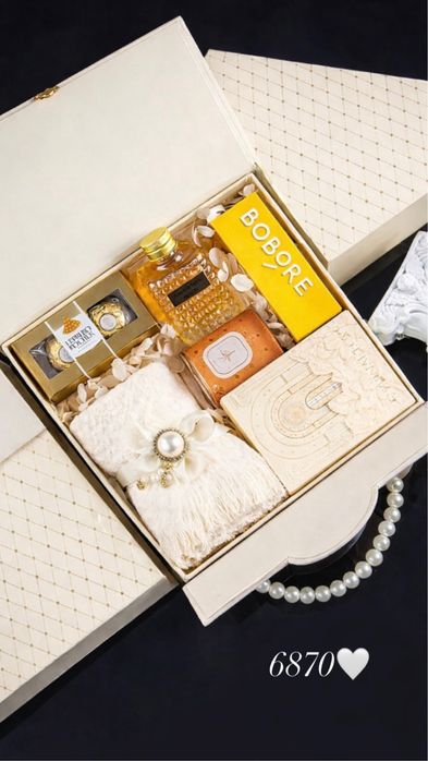 Подарки на 8 март