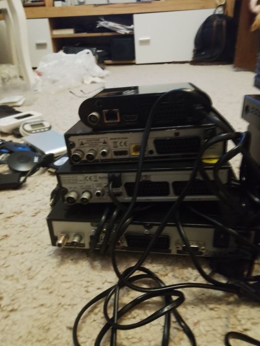 Diverse electronice