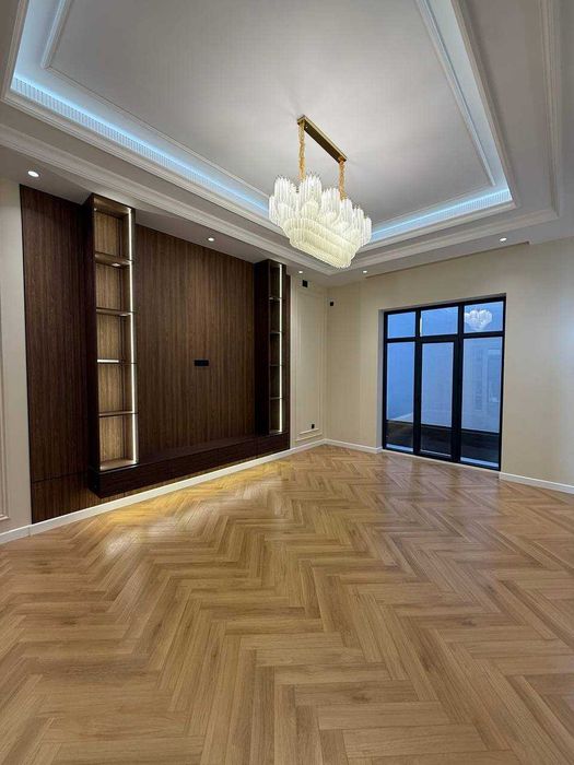 Прекрасный Дом, 210 м², 2 этажа,