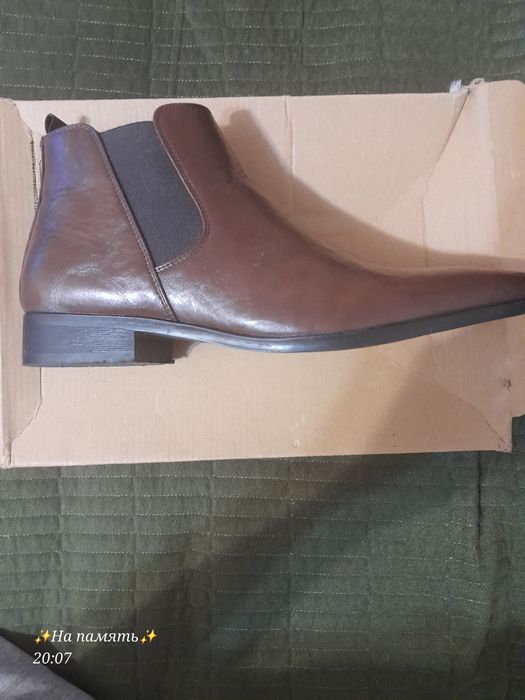 Продам 45-46 размер весна,осень