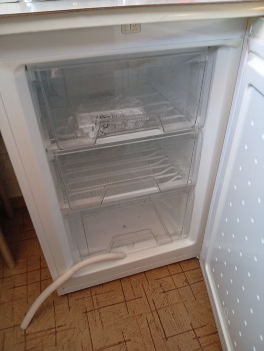 Морозильная камера