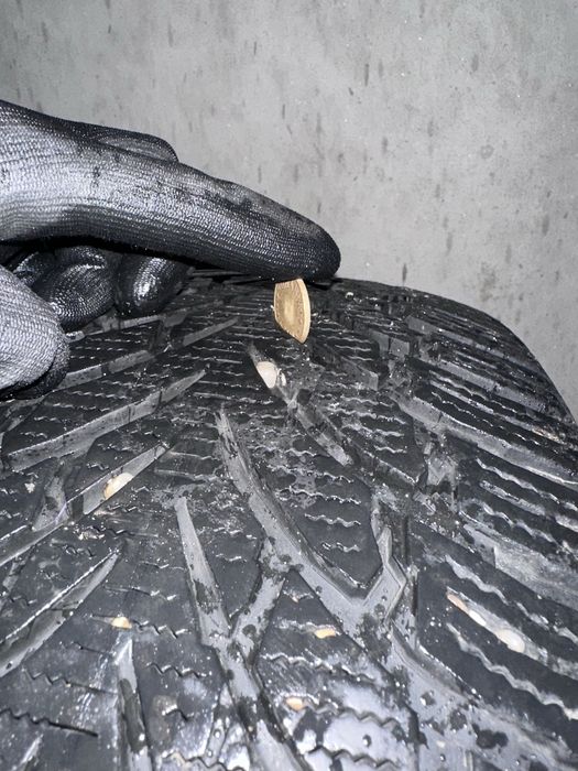 225/55/19  anvelope iarna nokian 2019