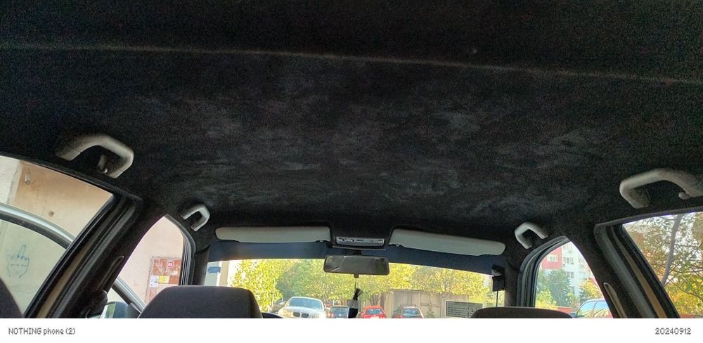 Части Шкода Октавия