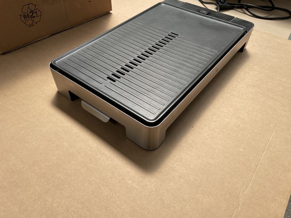 Grătar electric WMF Lono