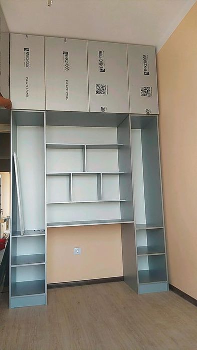 Mebel na zakaz oshxona uchun