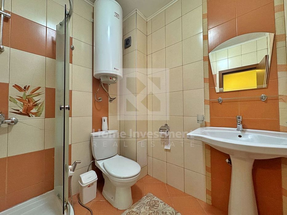 Дава се под наем Двустаен апартамент в Варна, Левски - 69 кв.м за 500 € - Снимка #6