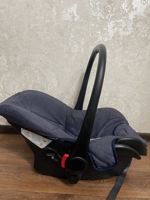 Автокресло Karwala 0-10кг