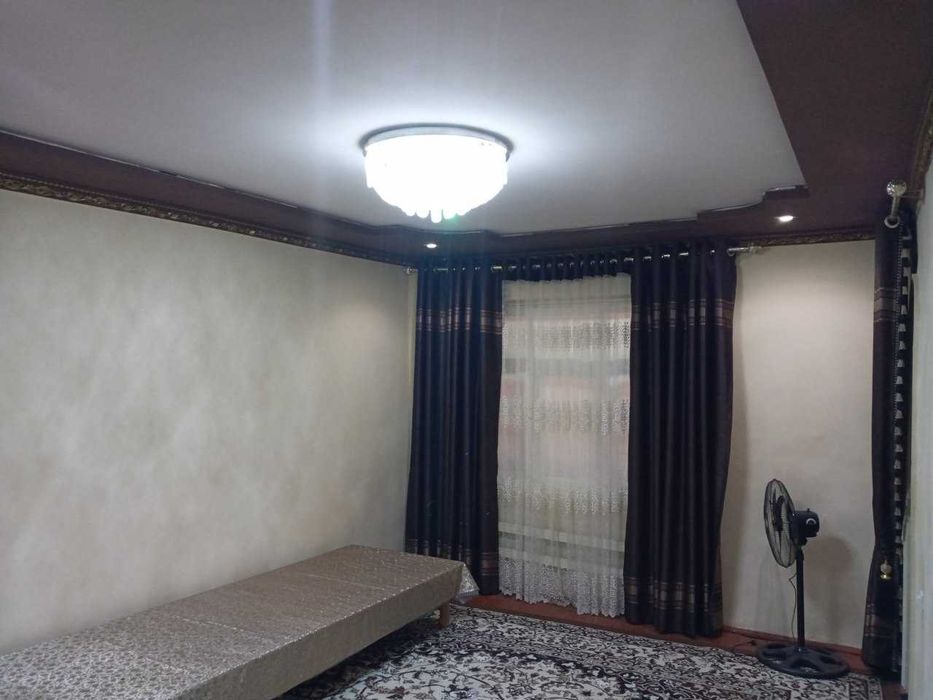 3 XONALIK Dom sotiladi