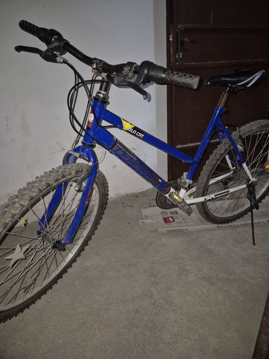 Два велосипеда използвани