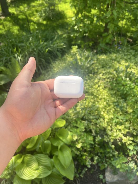 AirPods pro generation 2