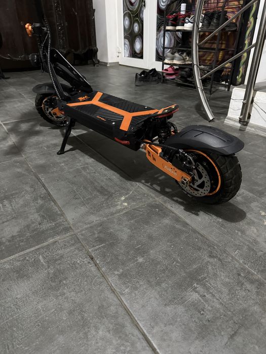 Vand kukirin g2 max in stare perfecta