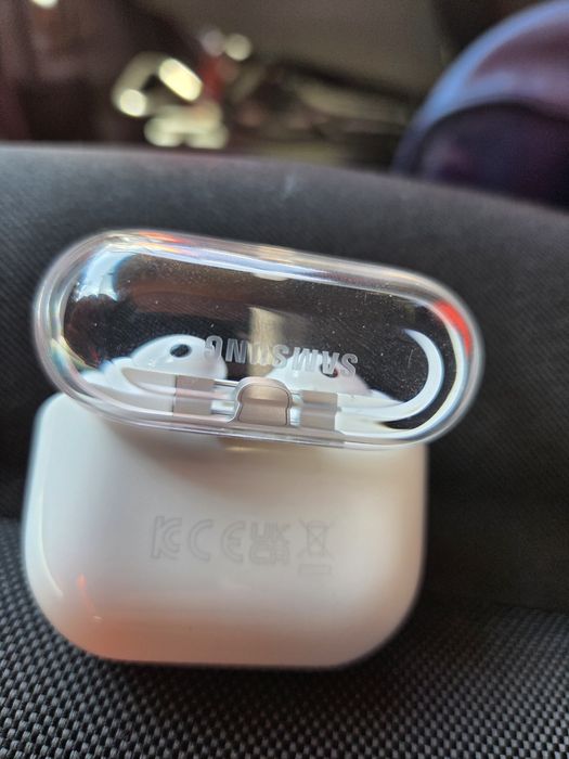 Samsung galaxy buds 3 pro garantie