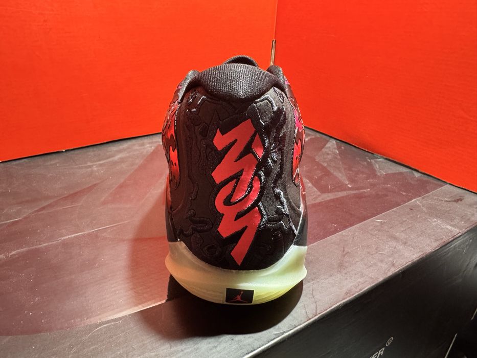 Оригинални! Nike Jordan Zion 3 - 45,45.5,46 ShoeMag