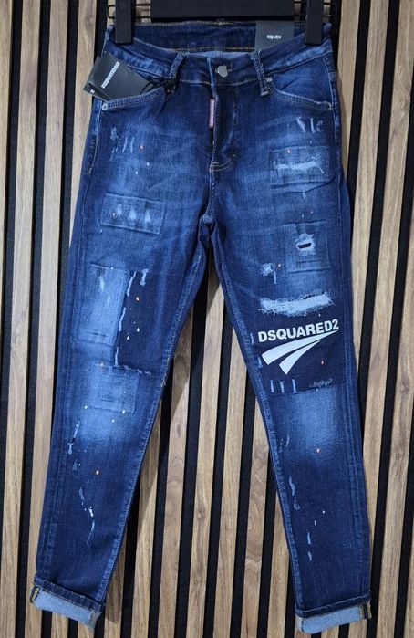 Blugi dama Dsquared 2