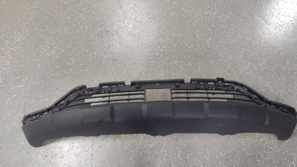 Бампер передний,нижняя часть (Губа) Chery Tiggo 7 Pro/ Чери Тигго 7 Пр