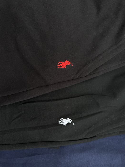 Pantaloni Scurti Polo Ralph Lauren / Premium