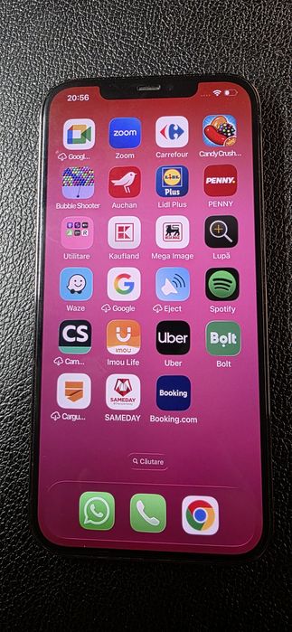 Vând Iphone 12 Pro Max 12 128Gb