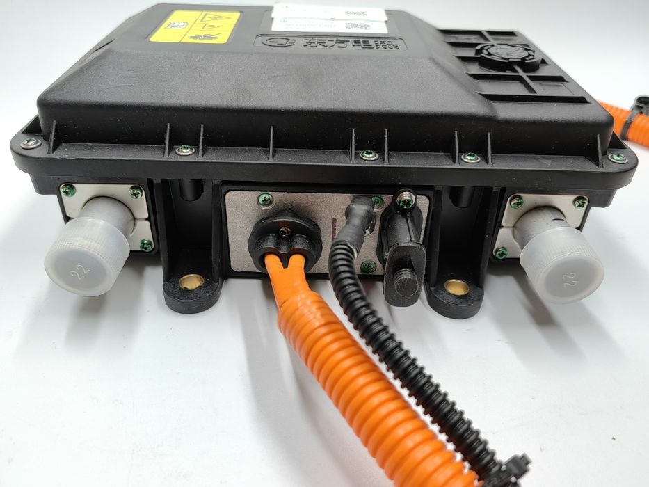 Leapmotor C11 pechka Leapmotor C11 печка