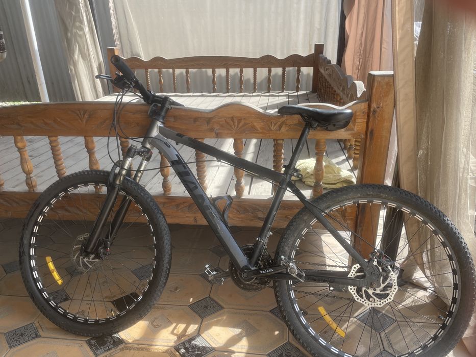 Велосипед Tians