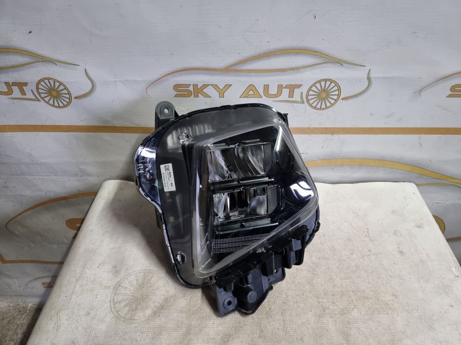 Far dreapta led Hyundai Tucson dupa 2020