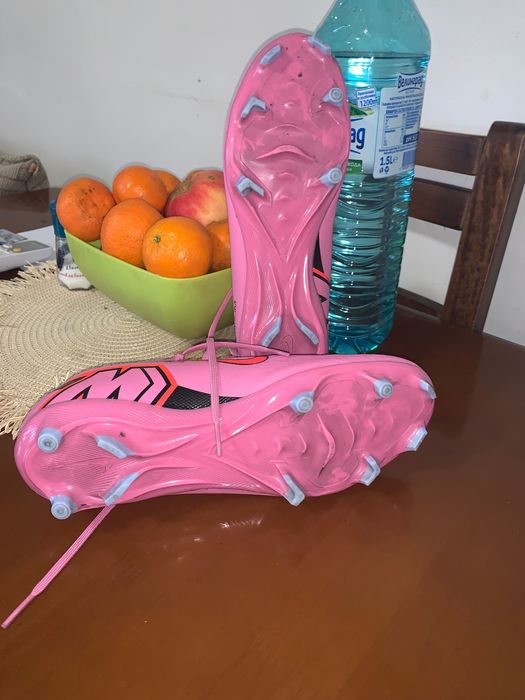 Футболни бутонки 41 ном.