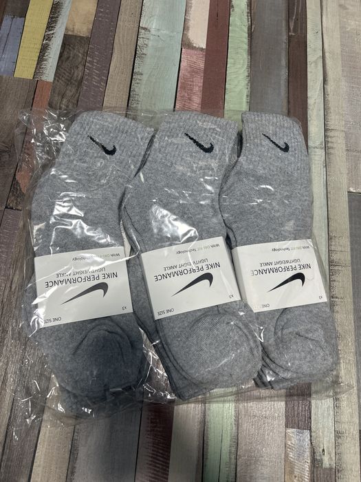 Чорапи  nike всякакви размери