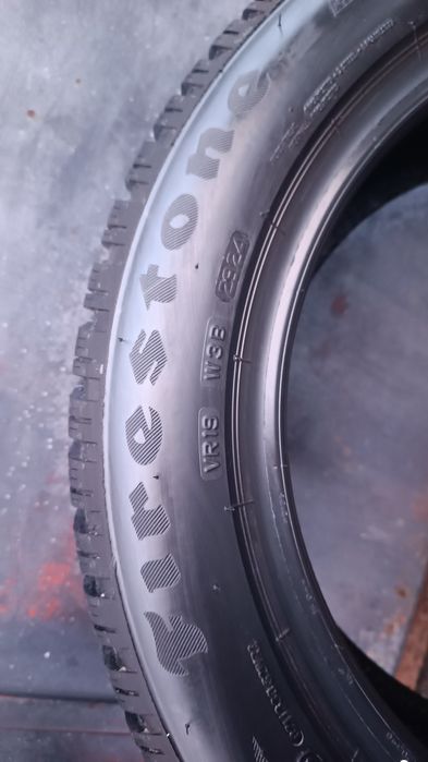 195/55/16 Firestone Дот 2324