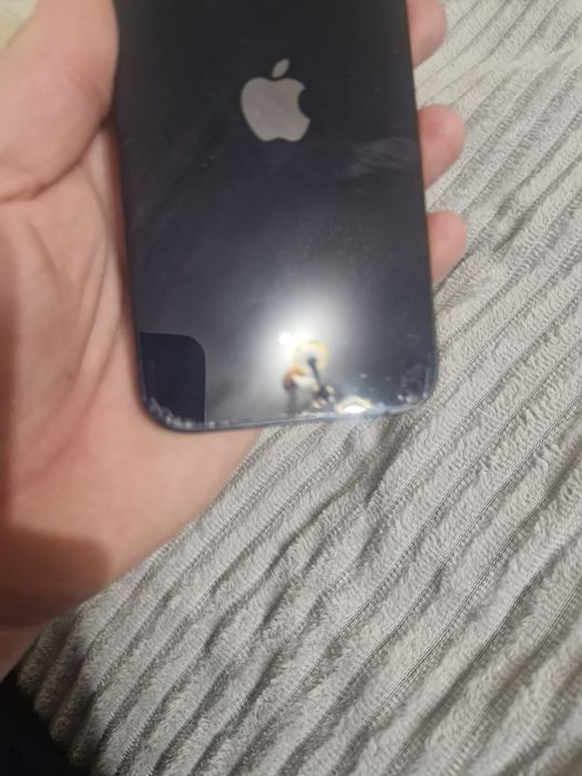 Продам айфон 14 черный