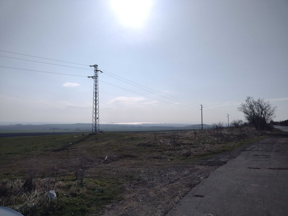 Продава се Парцел в Каблешково - 1400 кв.м за 7 €/кв.м - Снимка #6