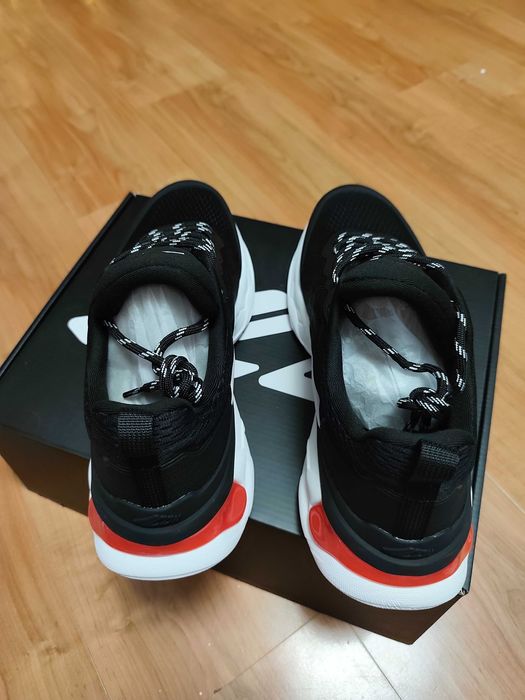 Мъжки спортни обувки Dsquared Icon