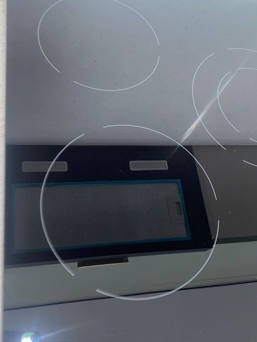 Полировка стеклокерамичкских плит