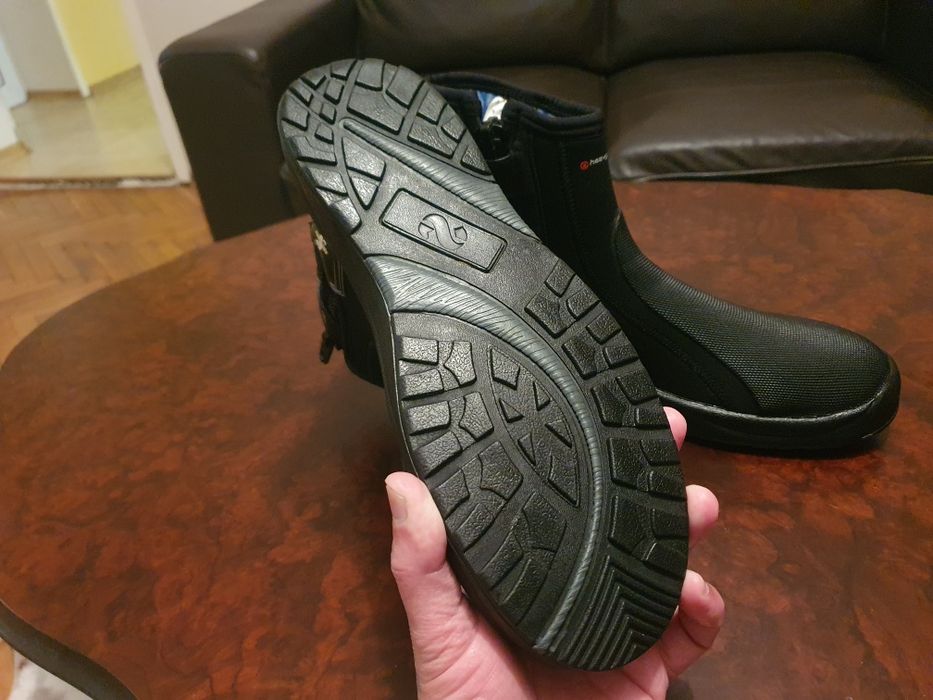 Водолазни Неопренови Боти Scubapro Heavy Duty 6.5mm