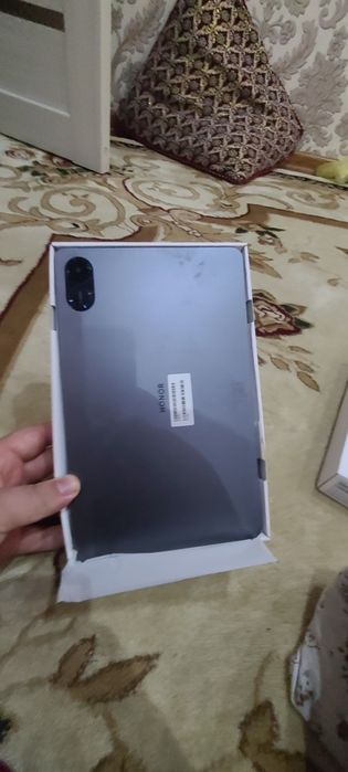 Xonor pad X9 narxi 250$ karopka