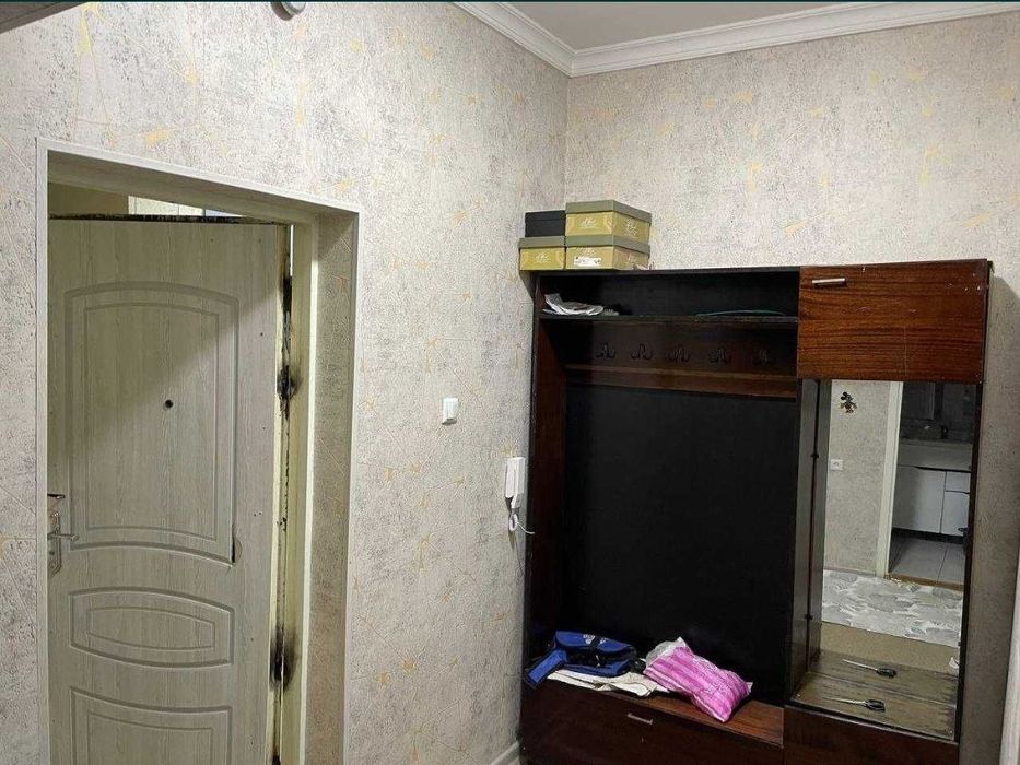 ™ Алгоритм 2/6/9‼️Монолитный дом, Разделка, 1×7 Балкон|58м²|Продаётся