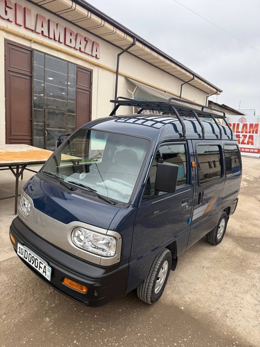 Damas 2024-25  toza pachti yengi