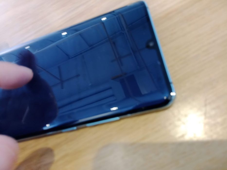 P30 Pro Huawei Albastru
