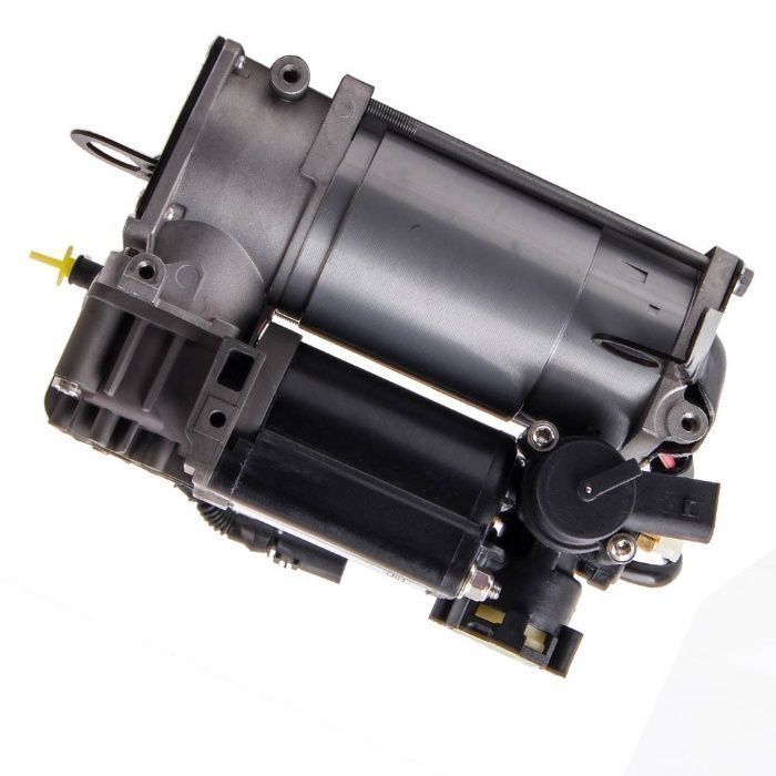 Compresor aer Suspensie Pneumatica Audi A6 C5 4B Allroad 4Z7616007A